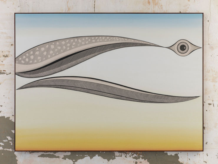 Anthony Miler, Not Titled, 2022