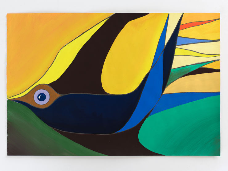 Anthony Miler, Not Titled, 2022