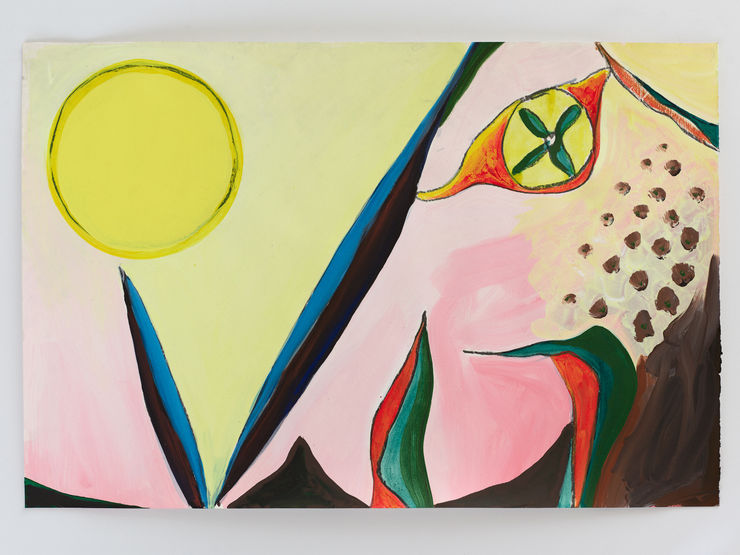 Anthony Miler, Not Titled, 2020