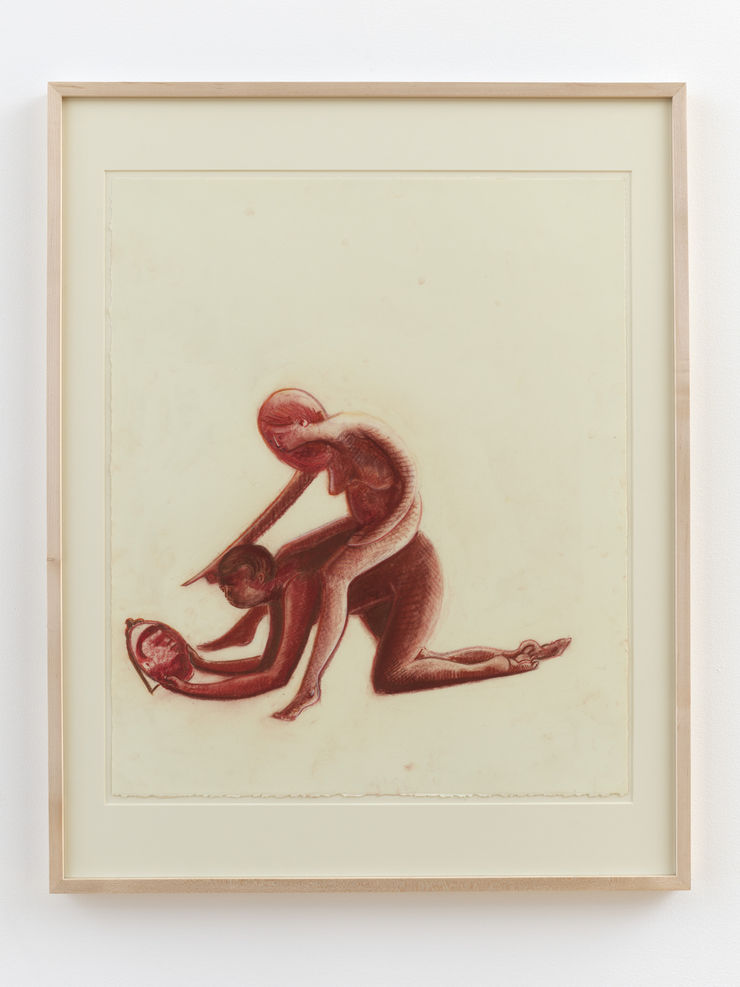 Timothy Lai, Evaluation, 2021