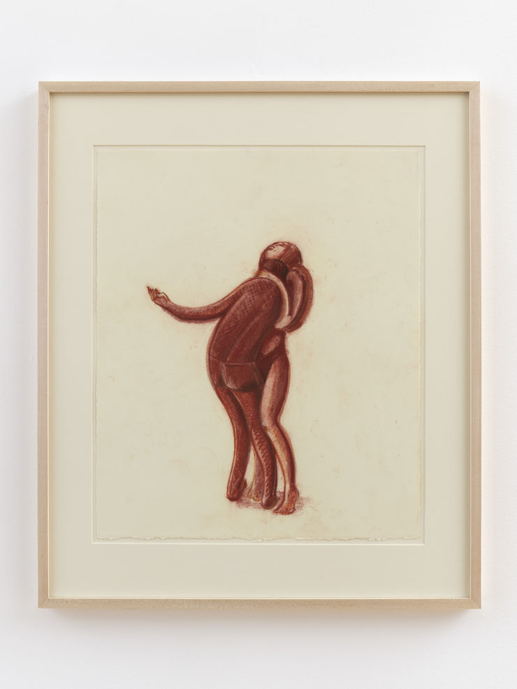 Timothy Lai, Slow Dance, 2021