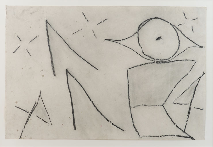 Anthony Miler, Not Titled, 2017