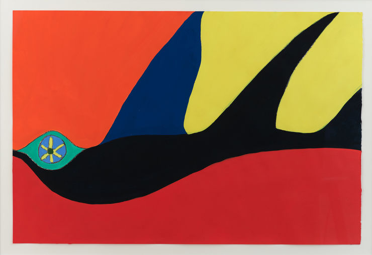 Anthony Miler, Not Titled, 2022