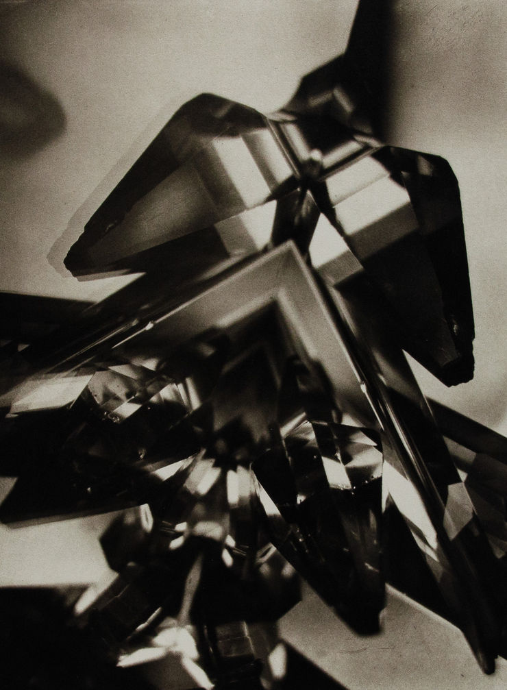 Alvin Langdon Coburn (1882-1966), The Eagle, 1917