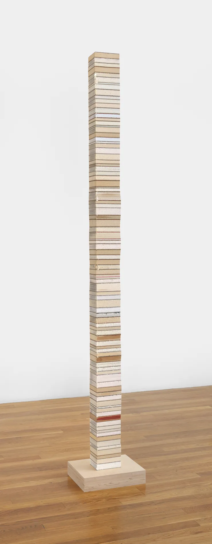 Jared Bark, Book Cant 13, 2020