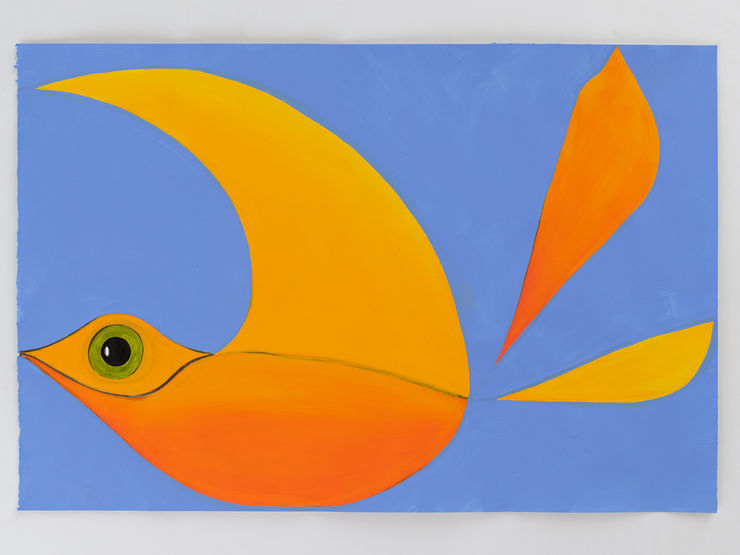 Anthony Miler, Not Titled, 2022