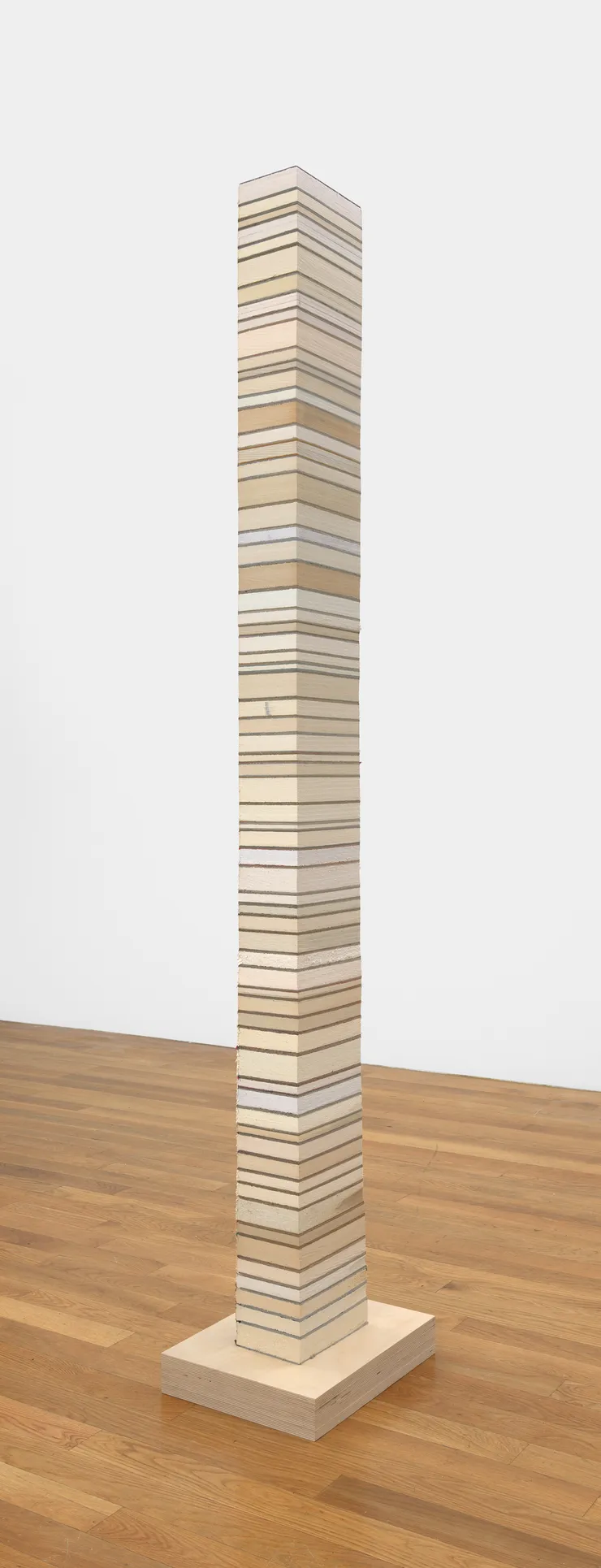 Jared Bark, Book Cant 9, 2019