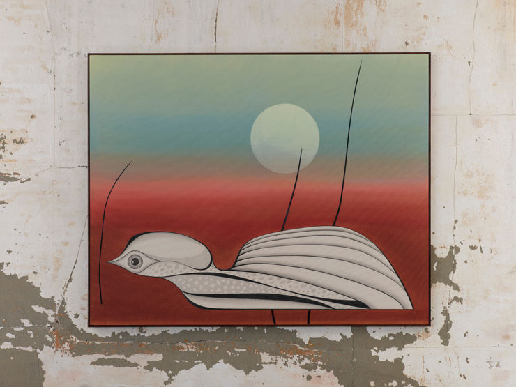 Anthony Miler, Not Titled, 2022