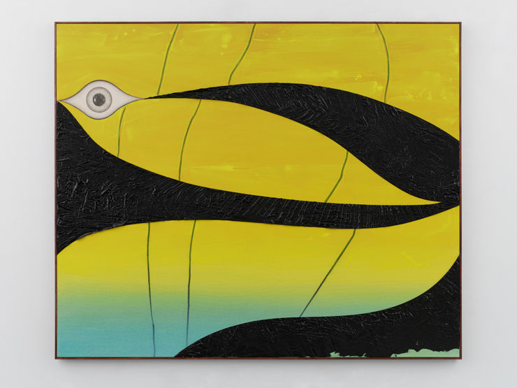 Anthony Miler, Not Titled, 2022