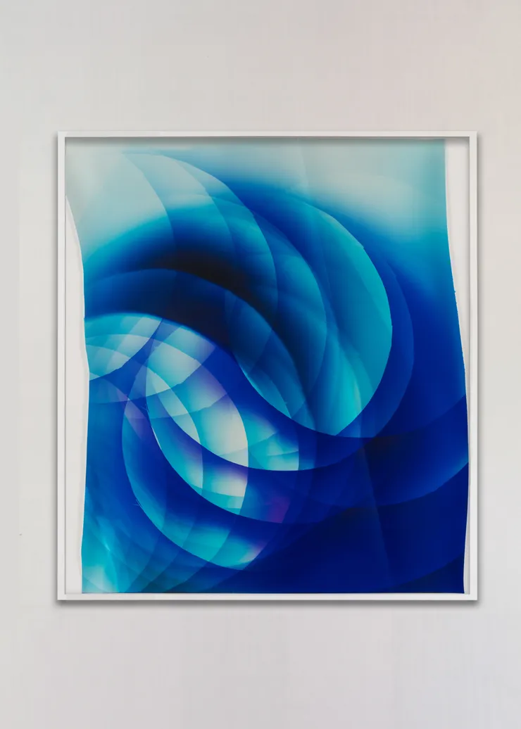 Mariah Robertson, 114, 2025