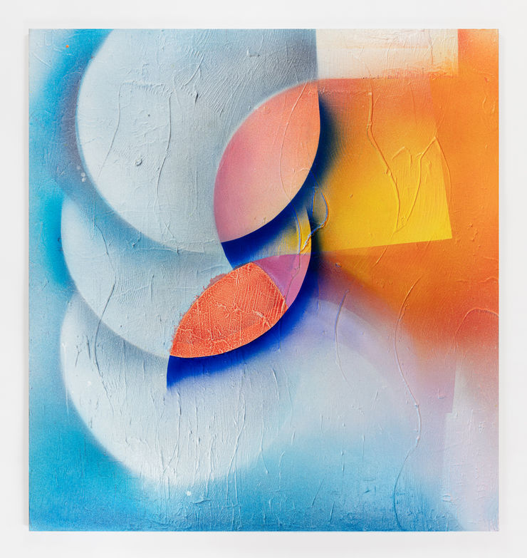 Mariah Robertson, Portrait of 164, 2026