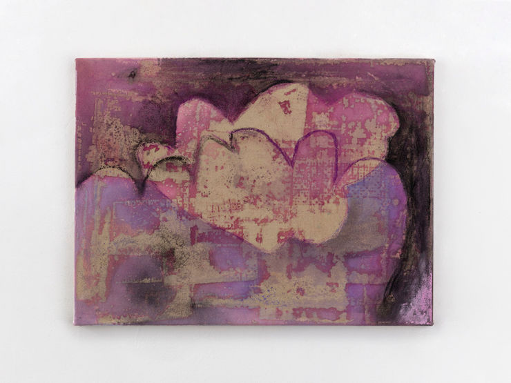 Kiwha Lee, Maum No. 2, 2023