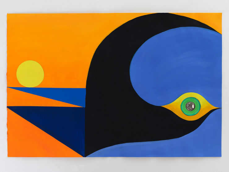 Anthony Miler, Not Titled, 2022