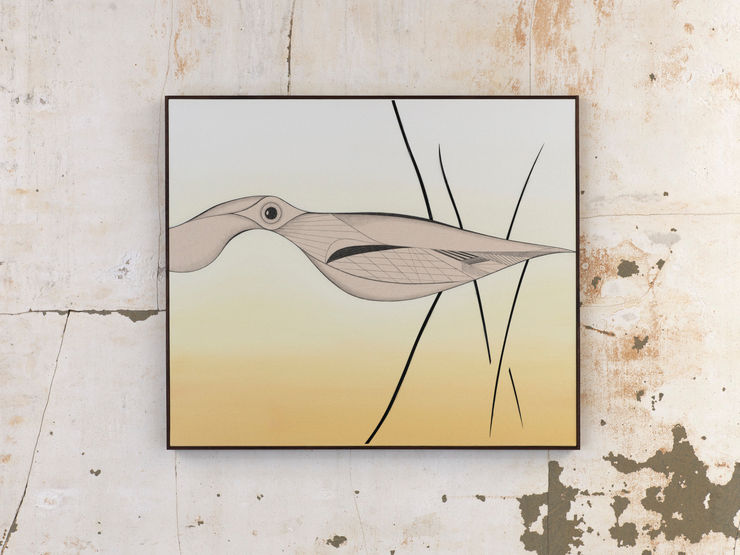 Anthony Miler, Not Titled, 2022