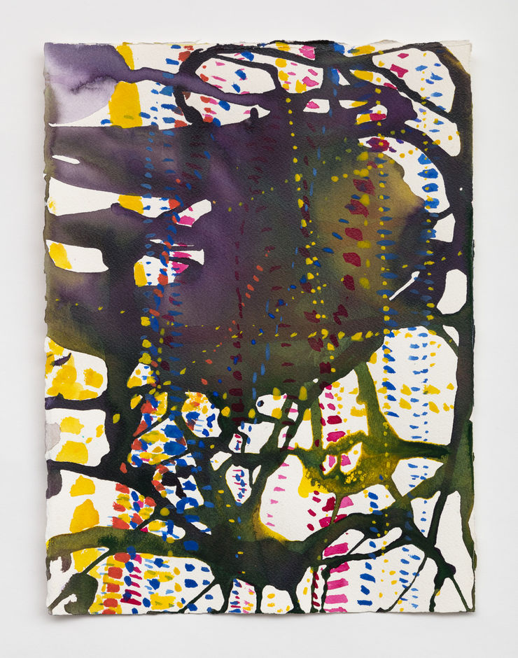 Jackie Saccoccio, Untitled, 2018