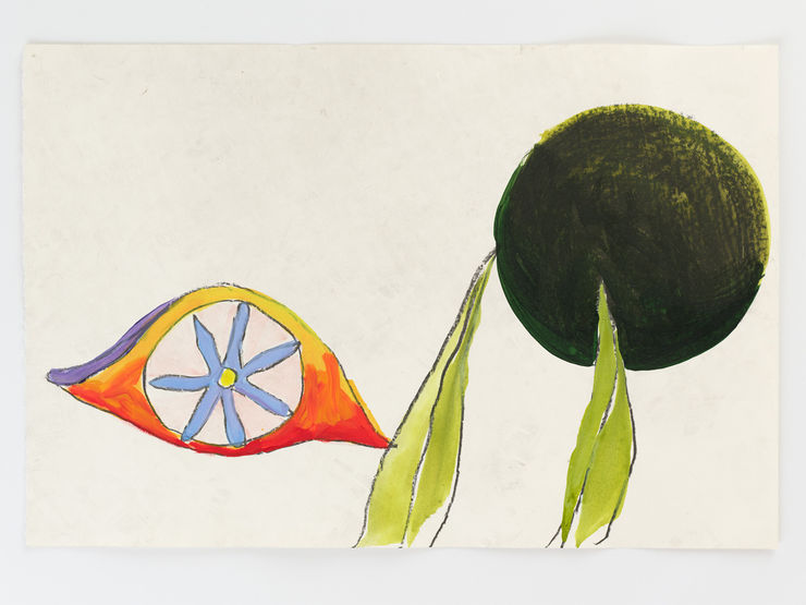 Anthony Miler, Not Titled, 2020