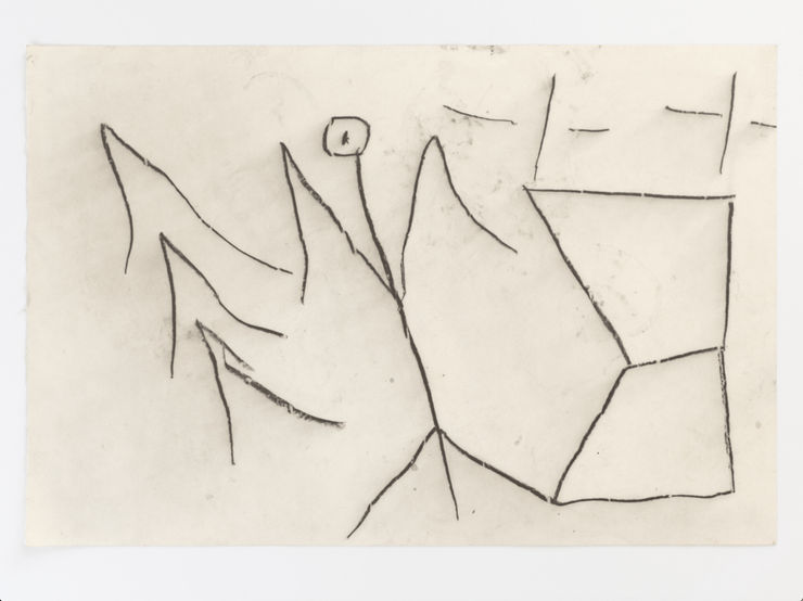 Anthony Miler, Not Titled, 2017