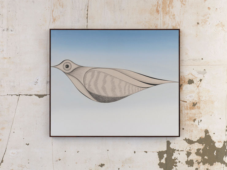 Anthony Miler, Not Titled, 2022