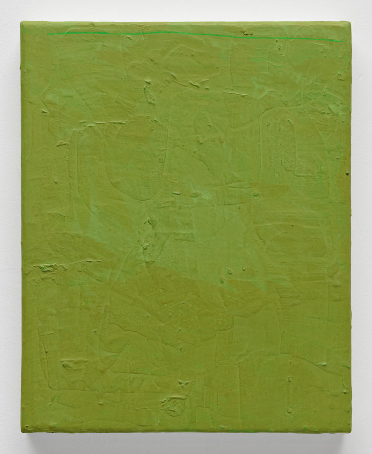 Ian Myers, field, 2025