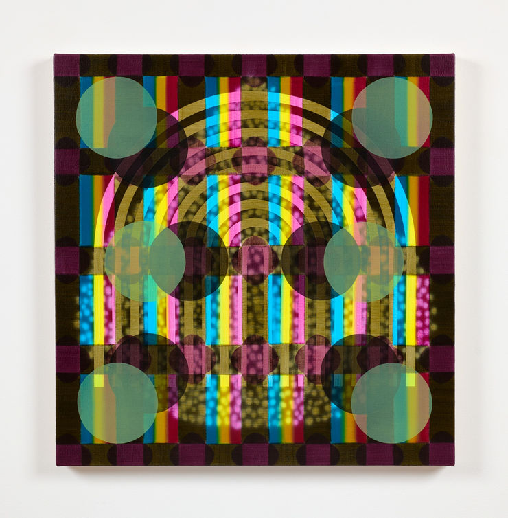 Nate Ethier, Viaduct, 2025