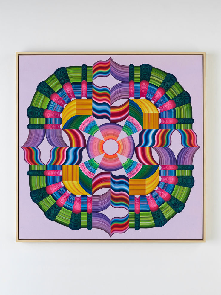 Isabella Cuglievan, Reverie, 2022