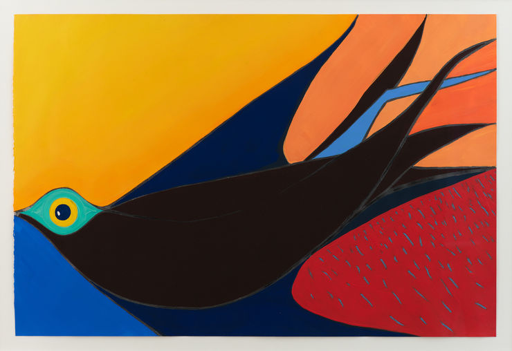 Anthony Miler, Not Titled, 2022