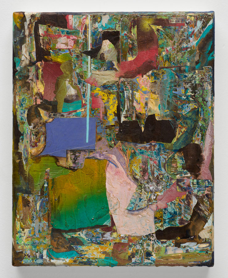 Ian Myers, flipper, 2025