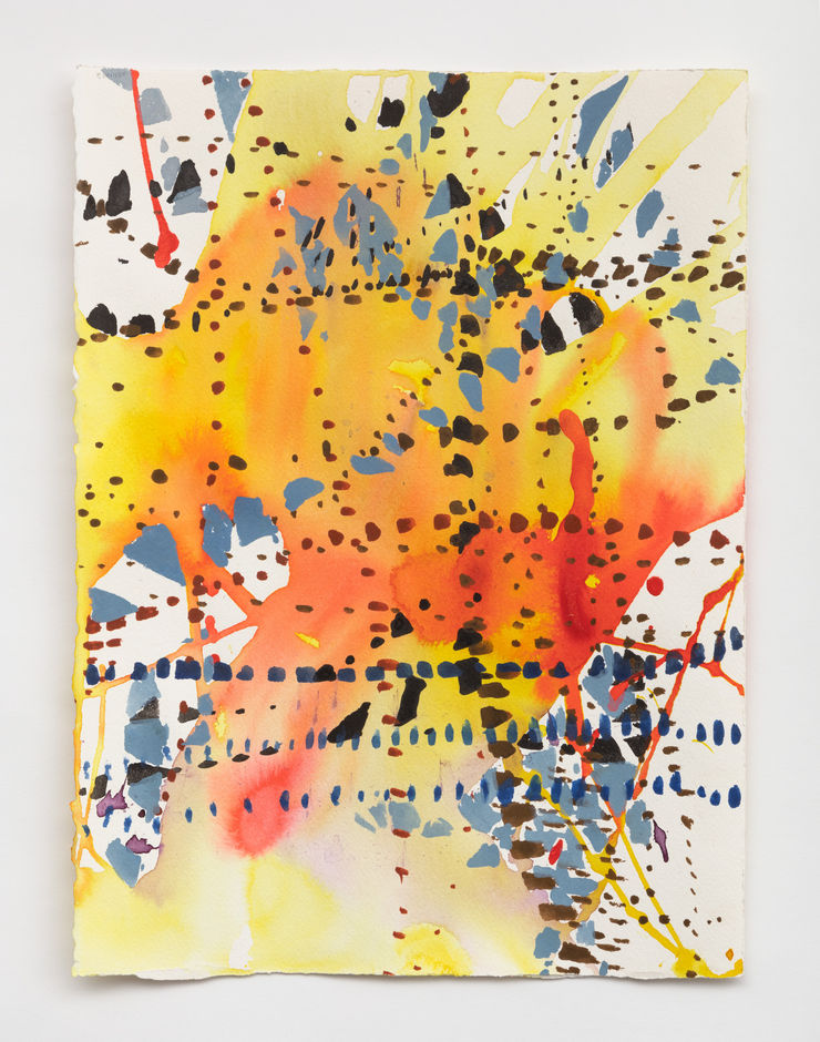 Jackie Saccoccio, Untitled, 2018