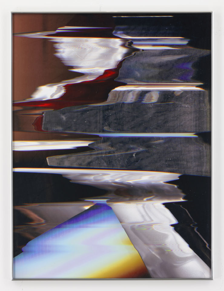 Eileen Quinlan (1972), Twin Galaxies, 2015