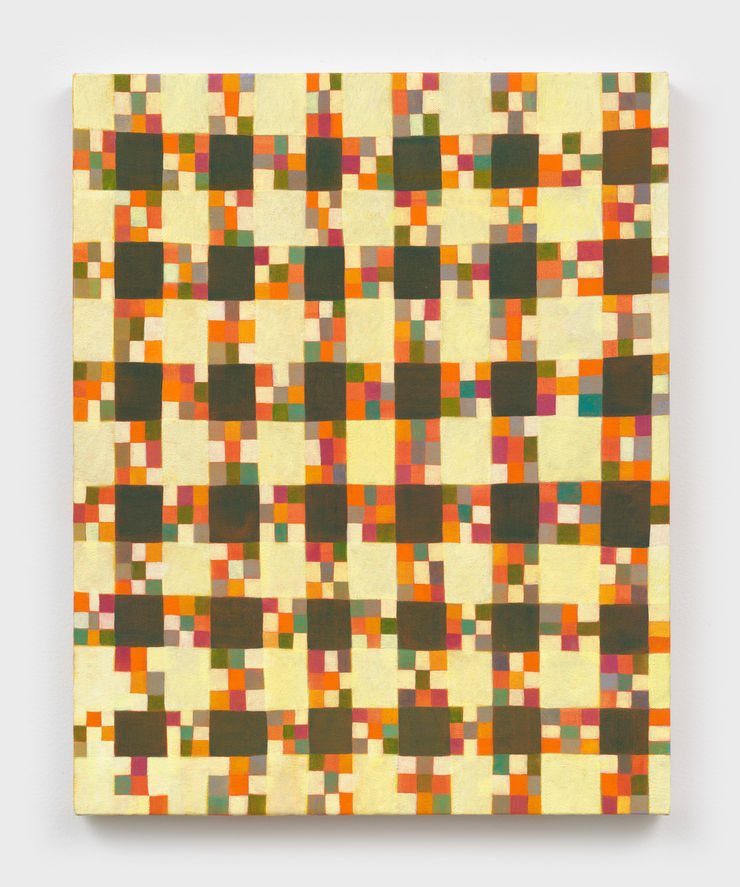 Christopher Dunlap, Tilebreaker, 2025