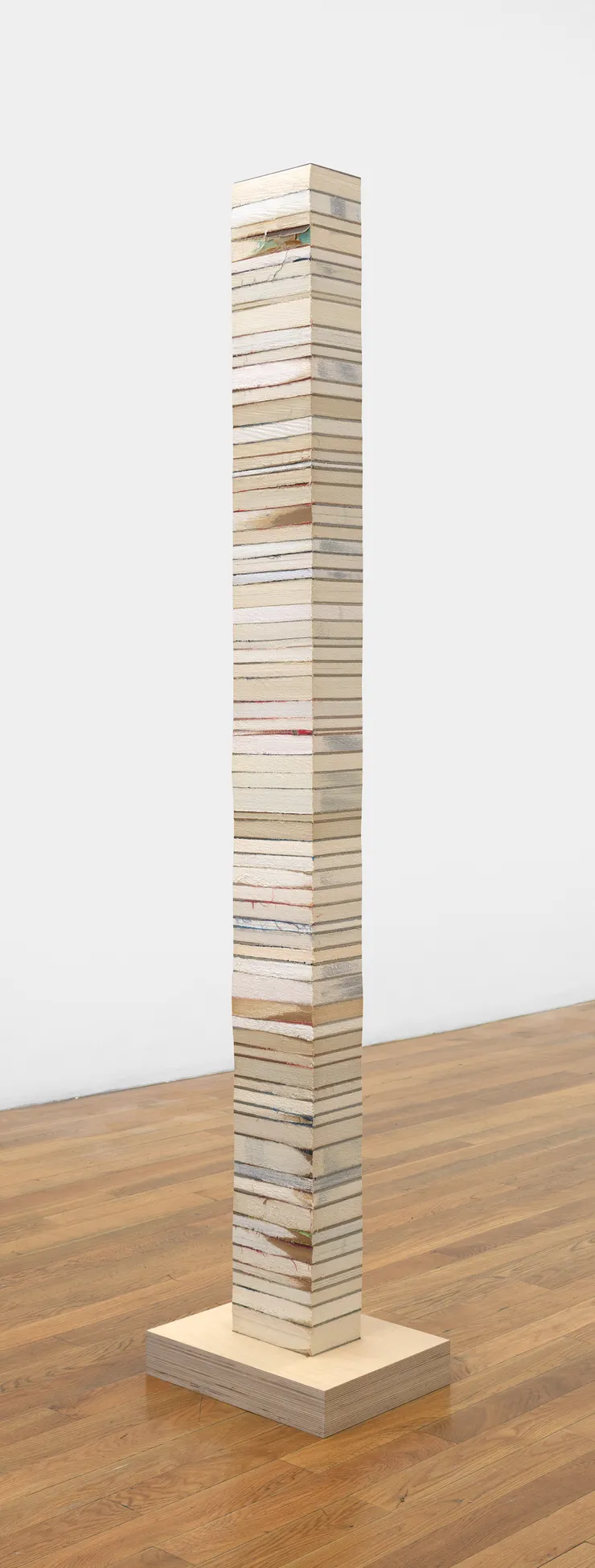 Jared Bark, Book Cant 10, 2019