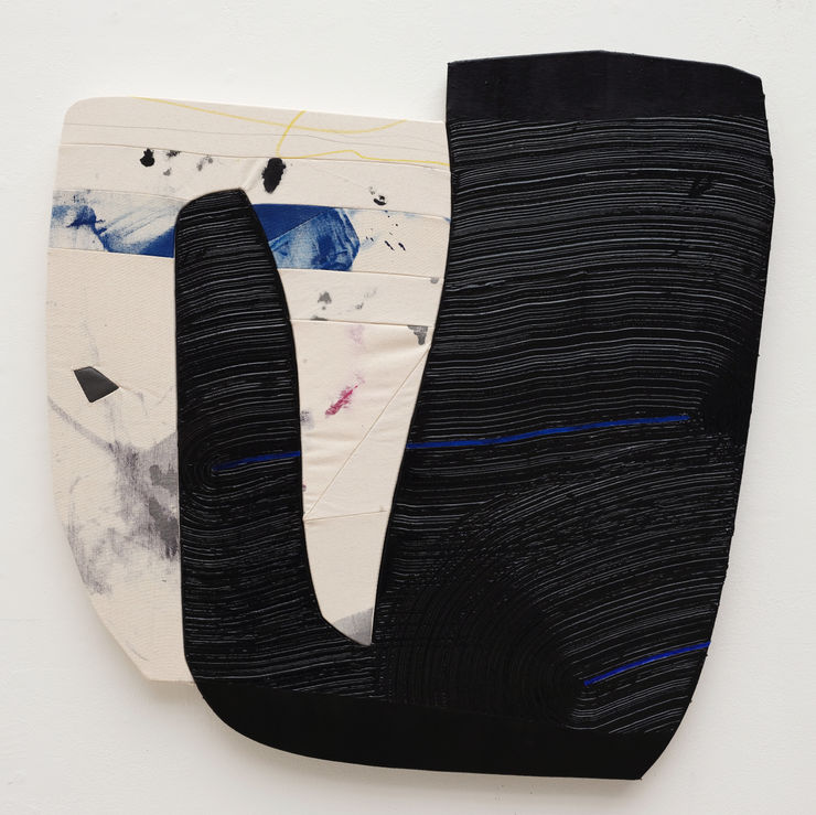 Leslie Smith III, Nexus, 2024