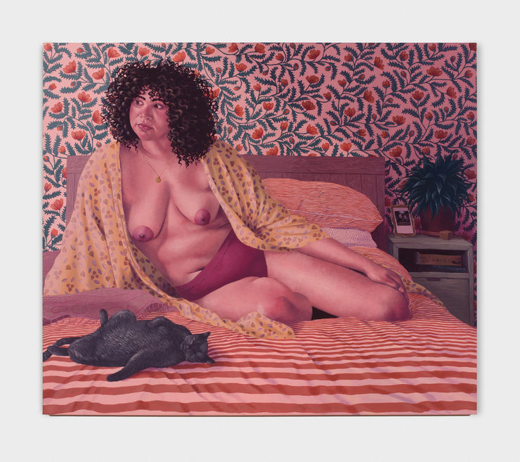 Shona McAndrew, Anucia, 2023