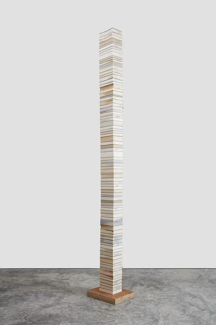 Jared Bark, Book Cant 4, 2017