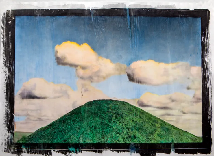 Walter & Zoniel, Ens Reale, 2018