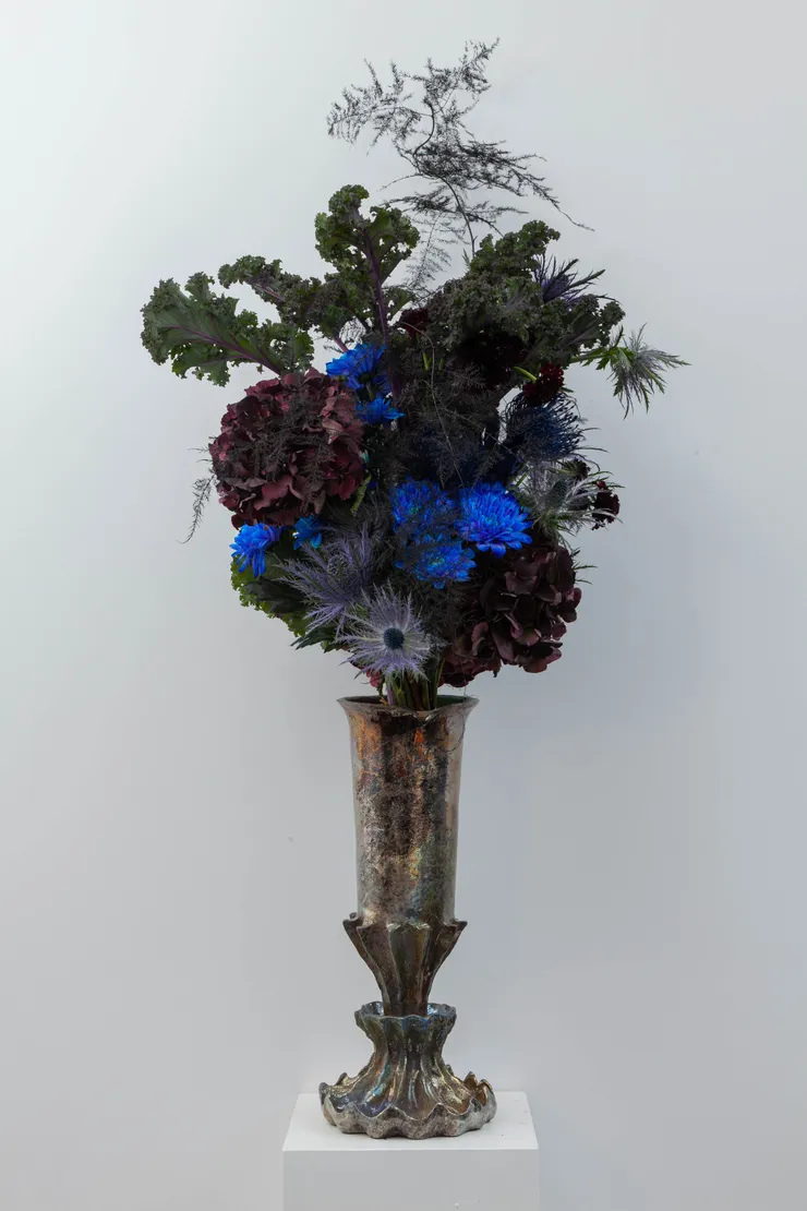 Bella Hunt & DDC, Drive to Survive (Urne 205),, 2022