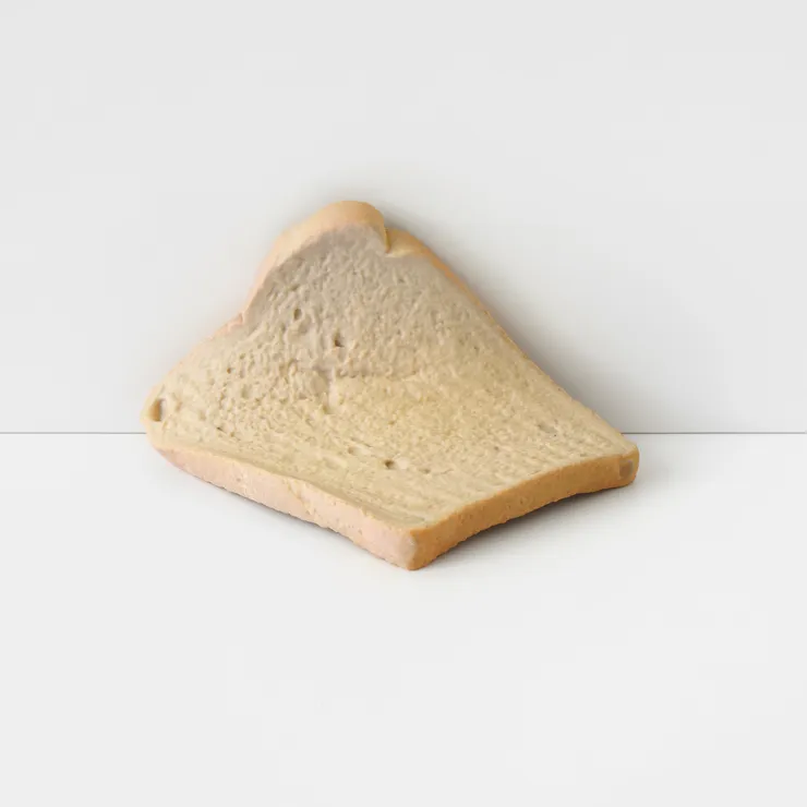 Victor Seaward, Bread, 2022
