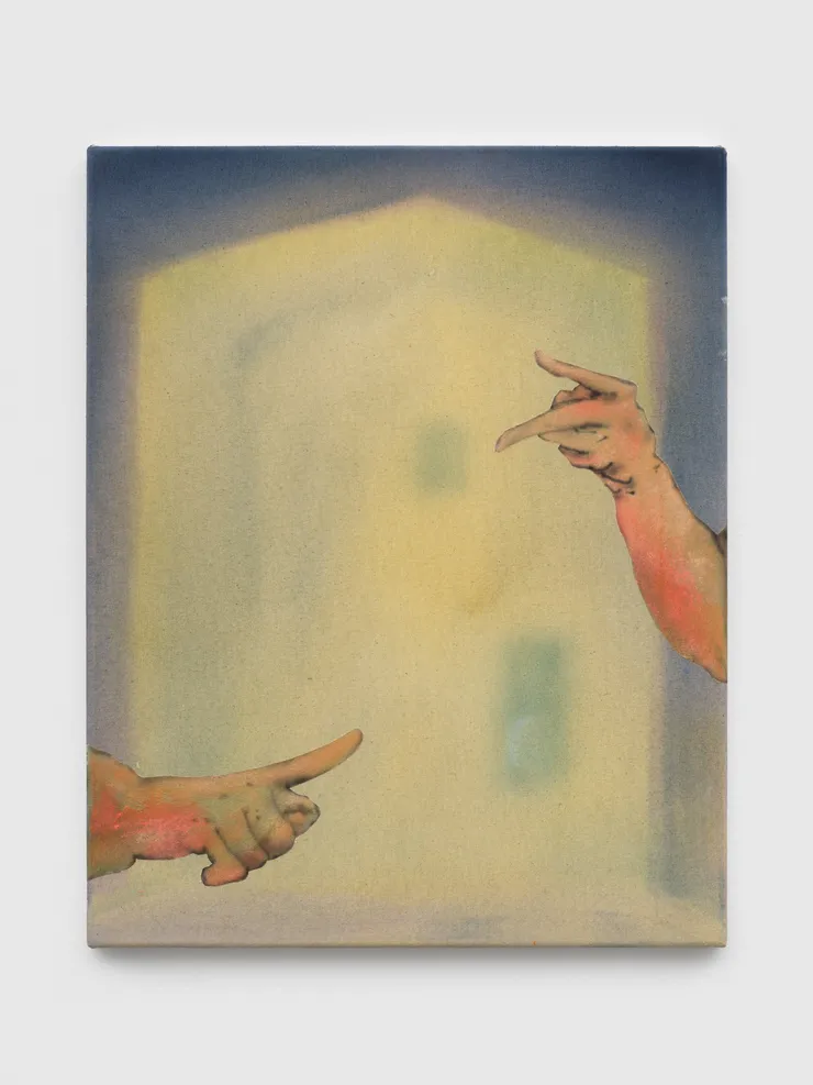 Fabian Treiber, Others 2, 2023-2024