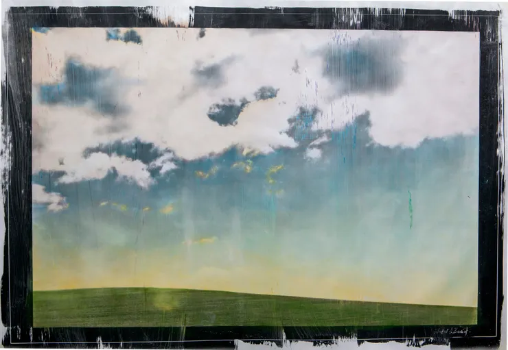 Walter & Zoniel, Conflux Inertia, 2018