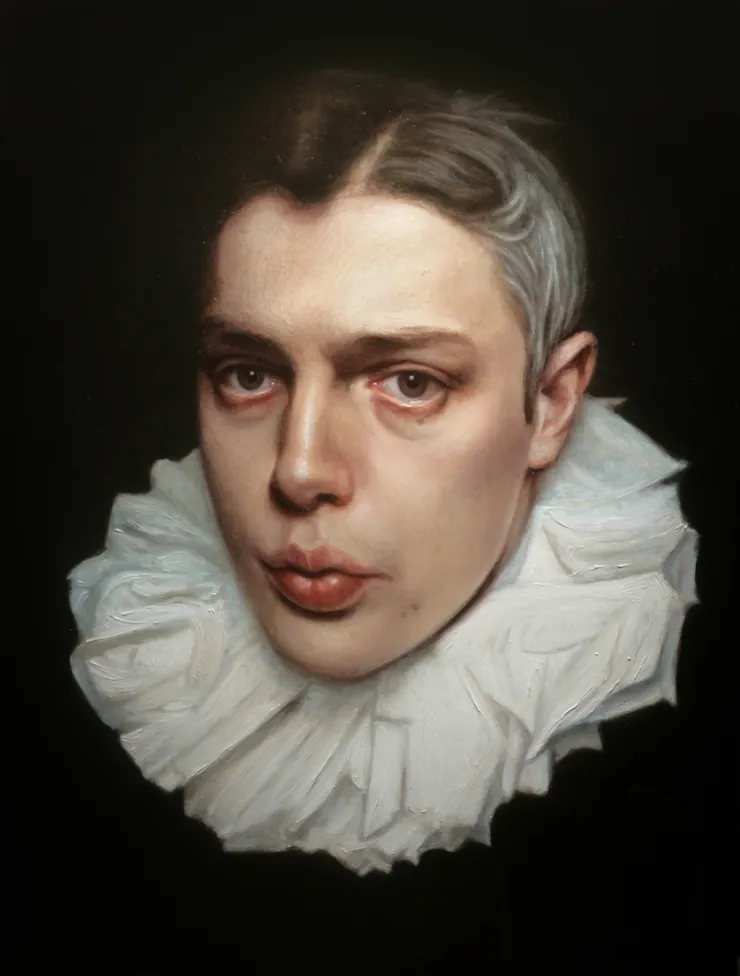 Ben Ashton, Cornelius