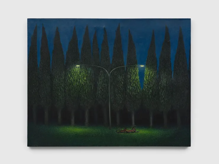 Francesco Pirazzi, Indagini, 2023