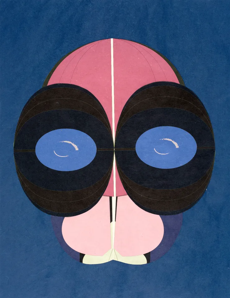 Katja Angeli, Search Engine (10), 2018