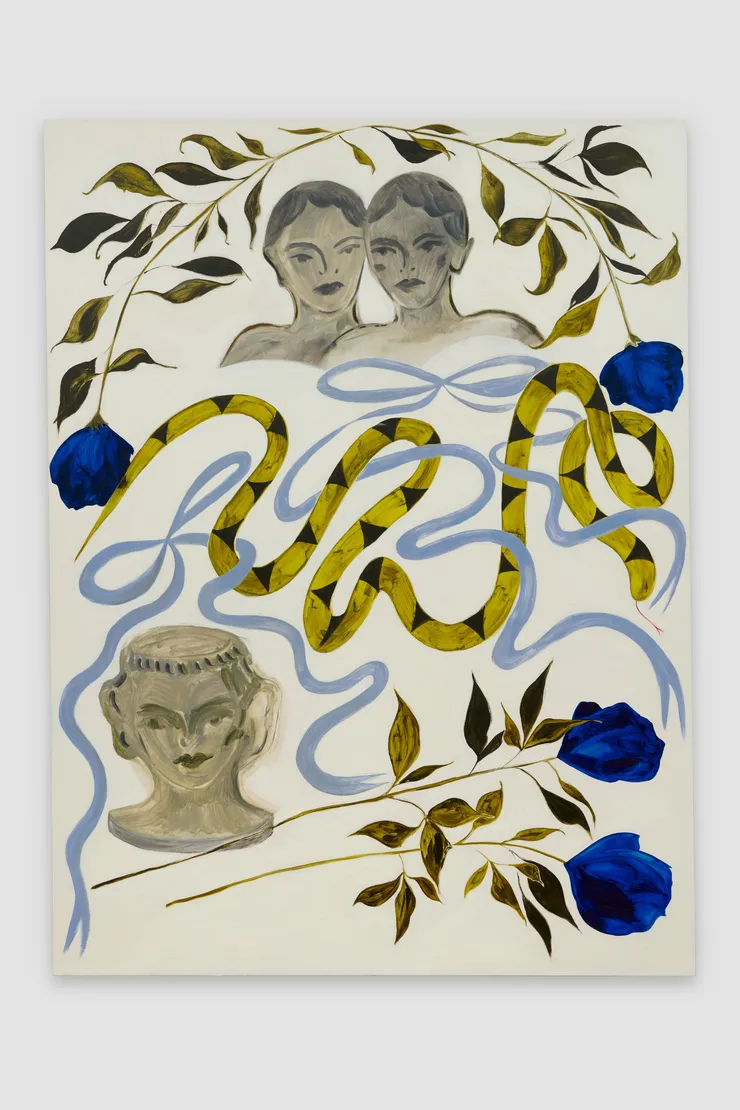 Faye Wei Wei, February 13th, 2018