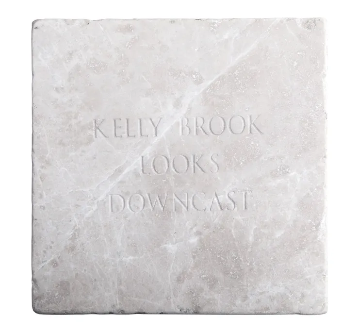 Stella Vine, Kelly Brook