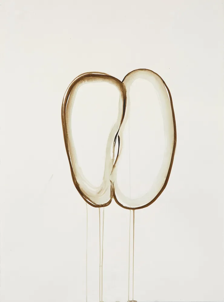 Alba Hodsoll, EMBRACE, 2018