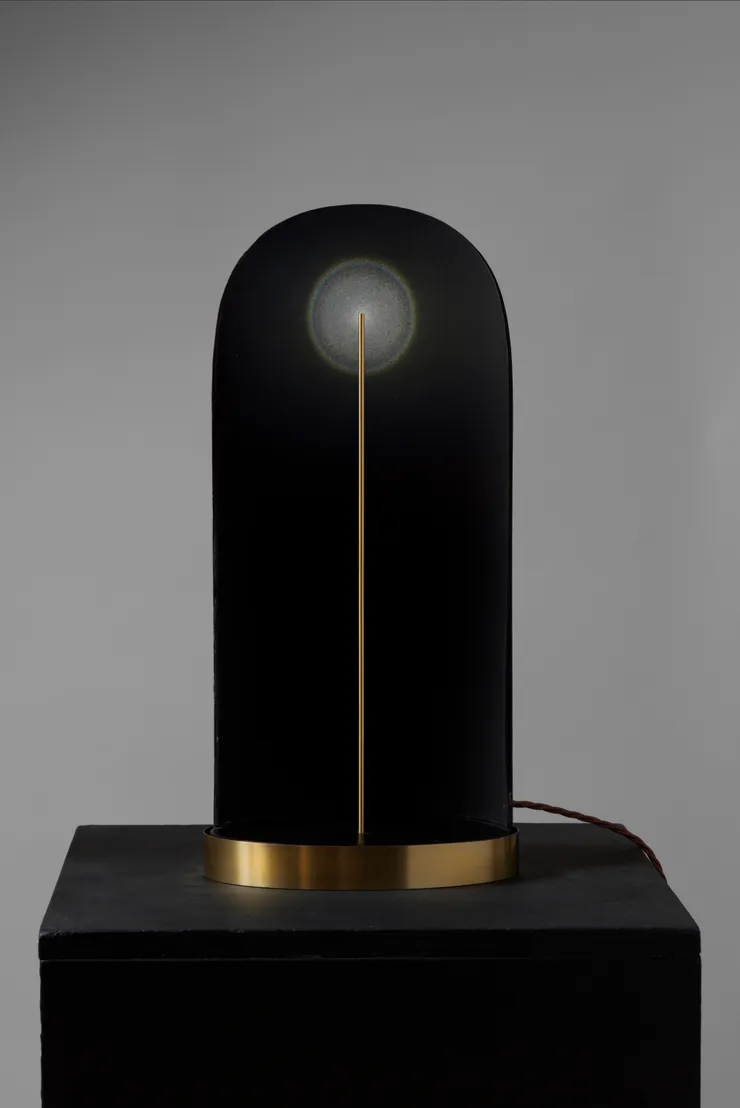 Jason Shulman, Light Study , 2017