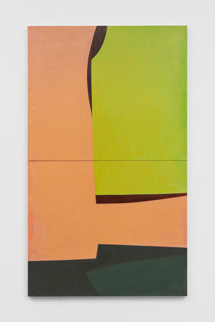 Joseph Goody, Nearness, 2021