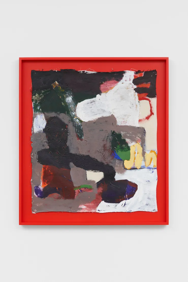 Hilda Kortei, Untitled, 2019