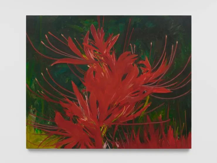 Hidetaka Suzuki, Naked, 2021