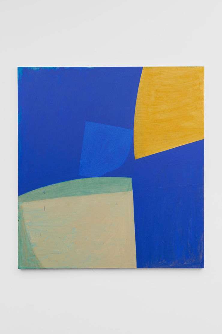 Joseph Goody, Boundless, 2021